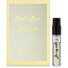 Franck Boclet Be My Wife Extrait De Parfum