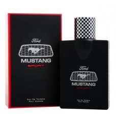 Mustang Mustang Sport