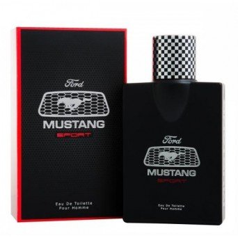 Mustang Mustang Sport