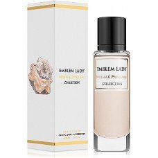 Morale Parfums Emblem Lady