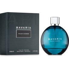 Fragrance World Bavaria Pour Homme