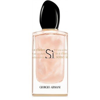 Giorgio Armani Si Nacre Edition