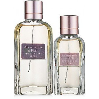 Abercrombie & Fitch First Instinct Sheer (TRY)