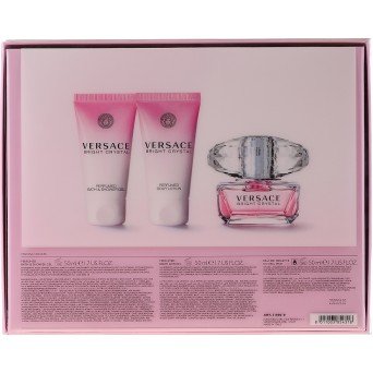 Versace Bright Crystal