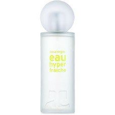 Courreges Eau Hyper Fraiche
