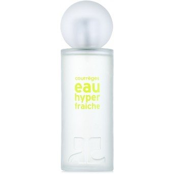 Courreges Eau Hyper Fraiche