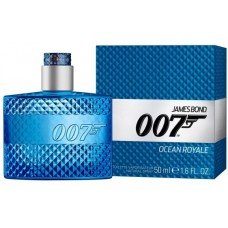 James Bond 007 Ocean Royale