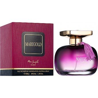 Prestige Paris Marigold