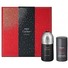 Cartier Pasha de Cartier Edition Noire