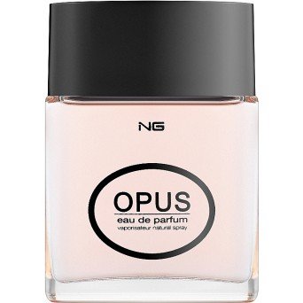 NG Perfumes Opus Black