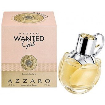 Azzaro Wanted Girl