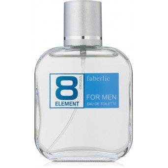 Faberlic 8 Element