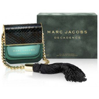 Marc Jacobs Decadence