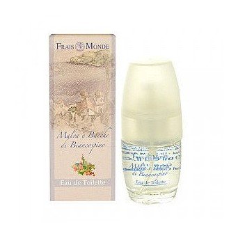 Frais Monde Mallow And Hawthorn Berries