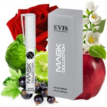 Evis Intense Collection №502
