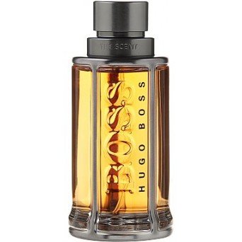 Hugo Boss The Scent
