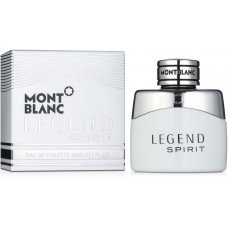 Montblanc Legend Spirit