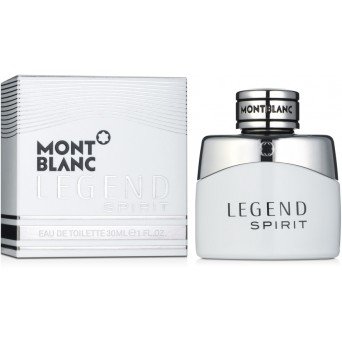 Montblanc Legend Spirit
