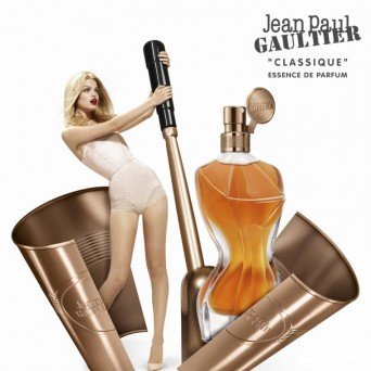 Jean Paul Gaultier Classique Essence de Parfum