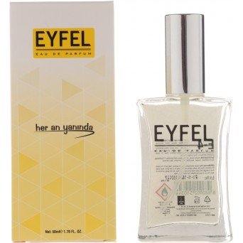 Eyfel Perfume E-4