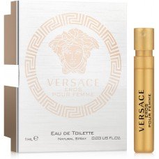 Versace Eros Pour Femme