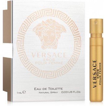 Versace Eros Pour Femme