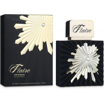 Vivarea Flaire