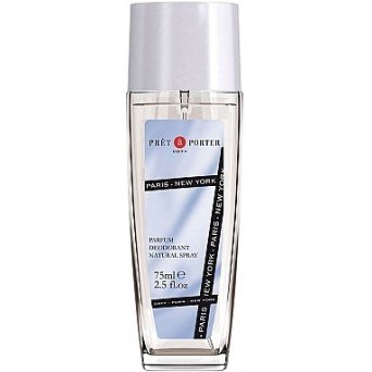 Coty Pret A Porter Original