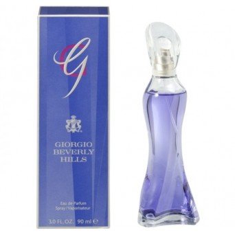 Giorgio Beverly Hills G