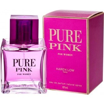 Geparlys Pure Pink