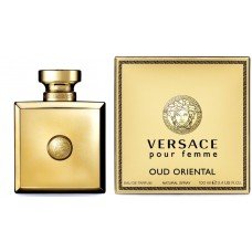 Versace Pour Femme Oud Oriental