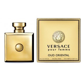 Versace Pour Femme Oud Oriental