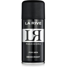 La Rive Password