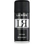 La Rive Password