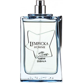 Lolita Lempicka Homme