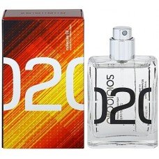 Escentric Molecules Molecule 02 Travel Size in Case