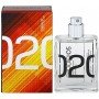 Escentric Molecules Molecule 02 Travel Size in Case