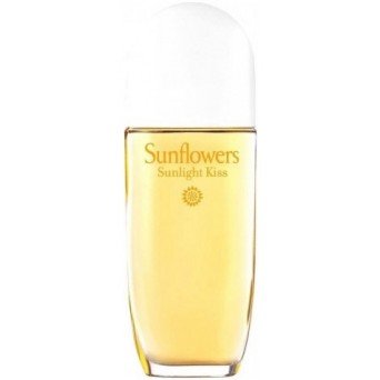 Elizabeth Arden Sunflowers Sunlight Kiss