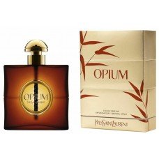 Yves Saint Laurent Opium