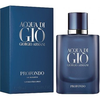 Giorgio Armani Acqua di Gio Profondo