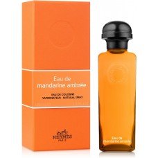 Hermes Eau de Mandarine Ambree
