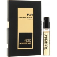 Mancera Voyage en Arabie Gold Intensive Aoud