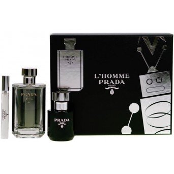 Prada L'Homme Prada