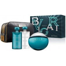 Bvlgari Aqva Pour Homme