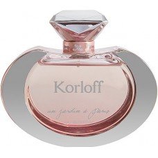 Korloff Paris Un Jardin a Paris