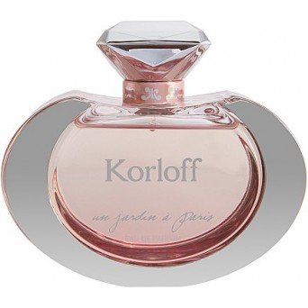 Korloff Paris Un Jardin a Paris