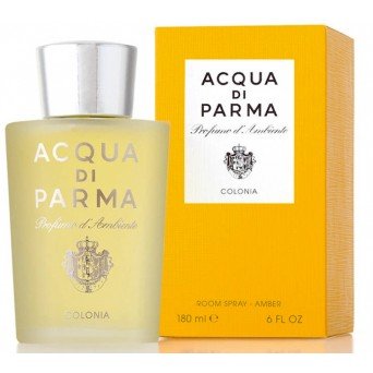 Acqua Di Parma Profumo d’Ambiente Ambra