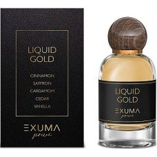 Exuma Liquid Gold