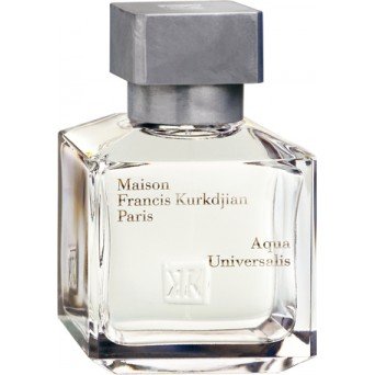 Maison Francis Kurkdjian Aqua Universalis