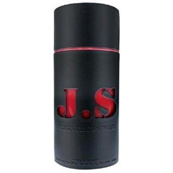 Jeanne Arthes JS Magnetic Power